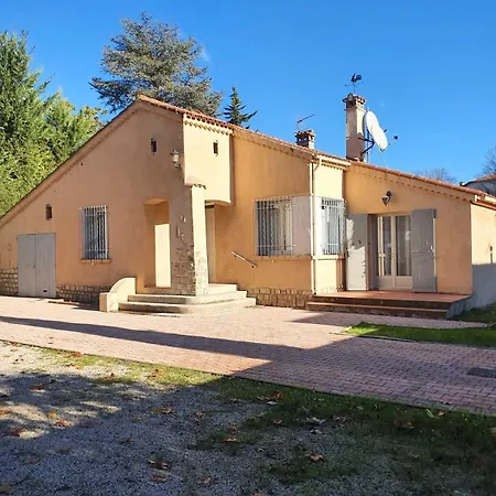 Villa Tassigny *