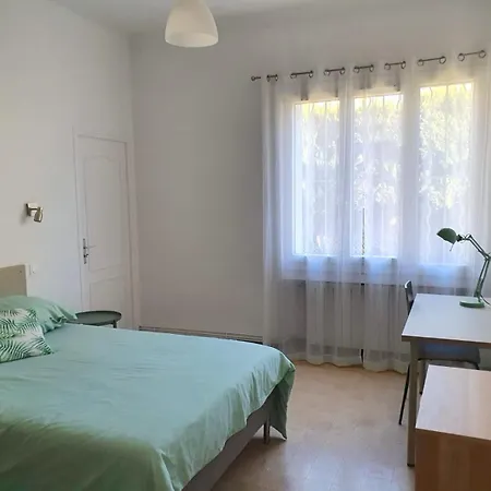 Villa Tassigny Aix-en-Provence