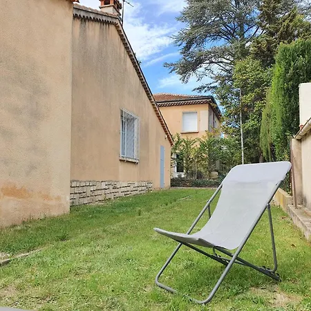 Villa Tassigny *