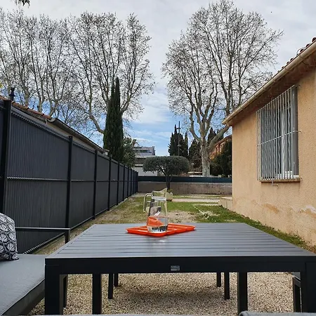Villa Tassigny Aix-en-Provence